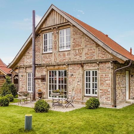 Awesome Home In Warendorf With Wifi Экстерьер фото