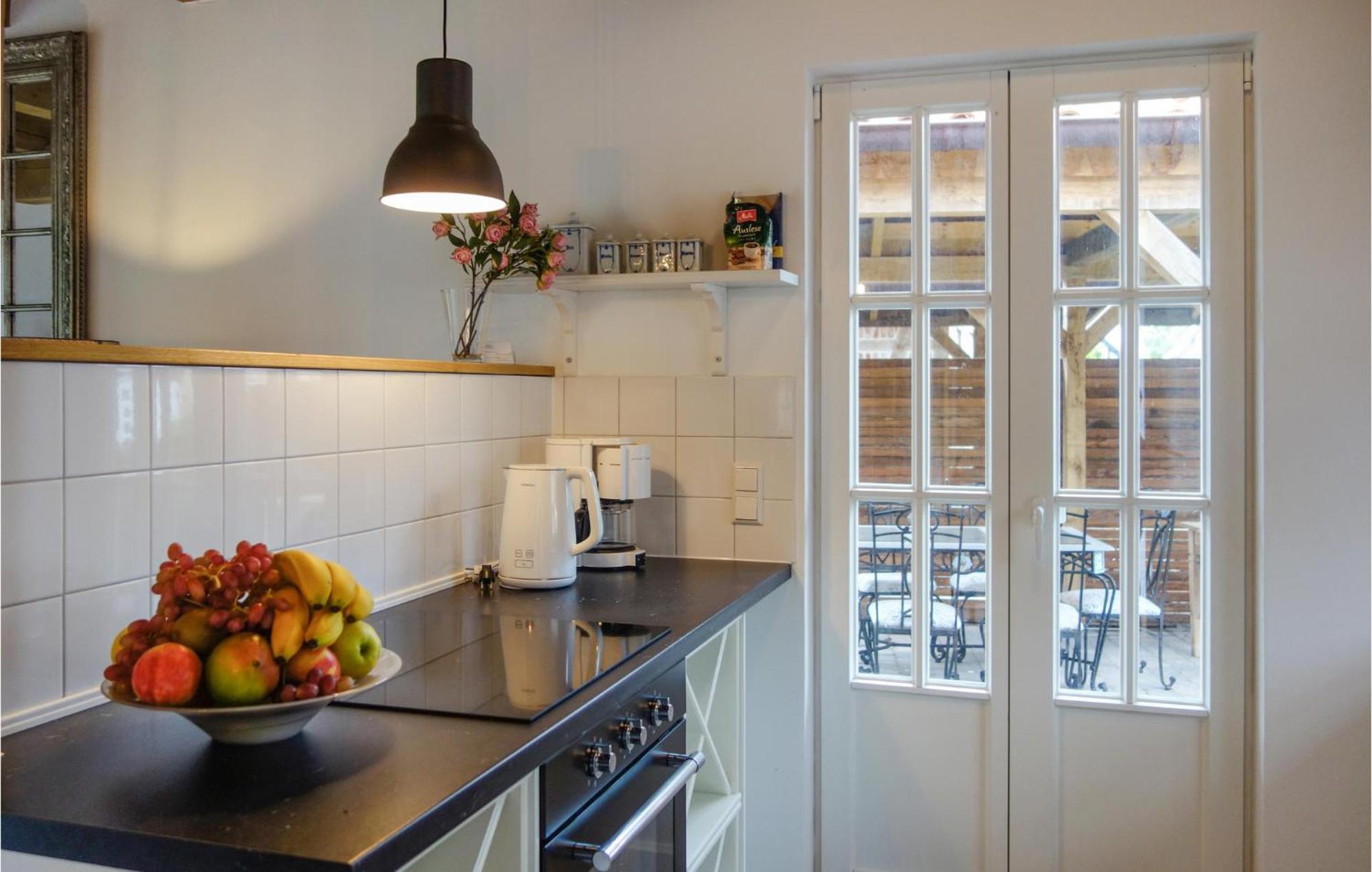 Awesome Home In Warendorf With Wifi Экстерьер фото