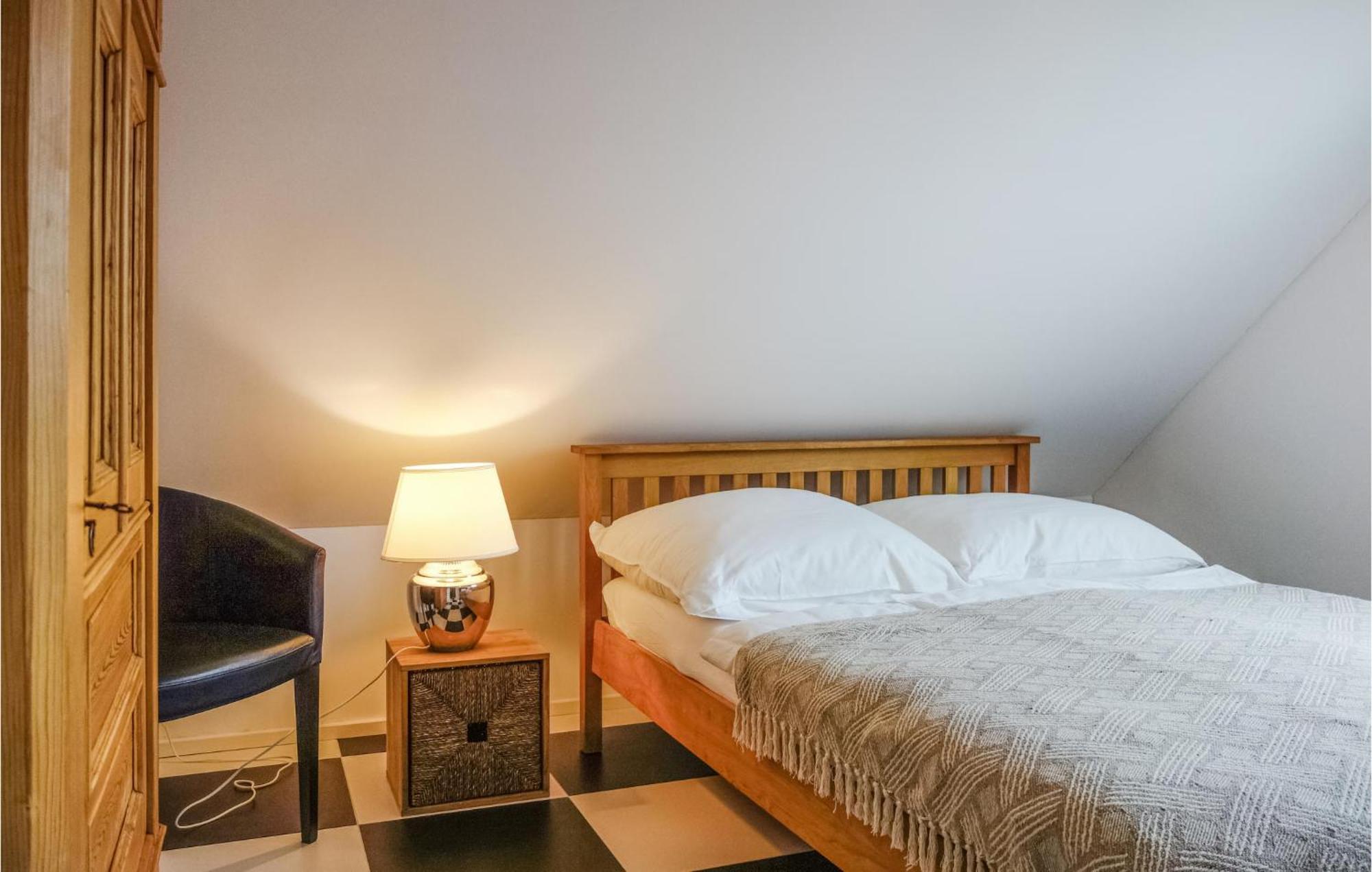 Awesome Home In Warendorf With Wifi Экстерьер фото