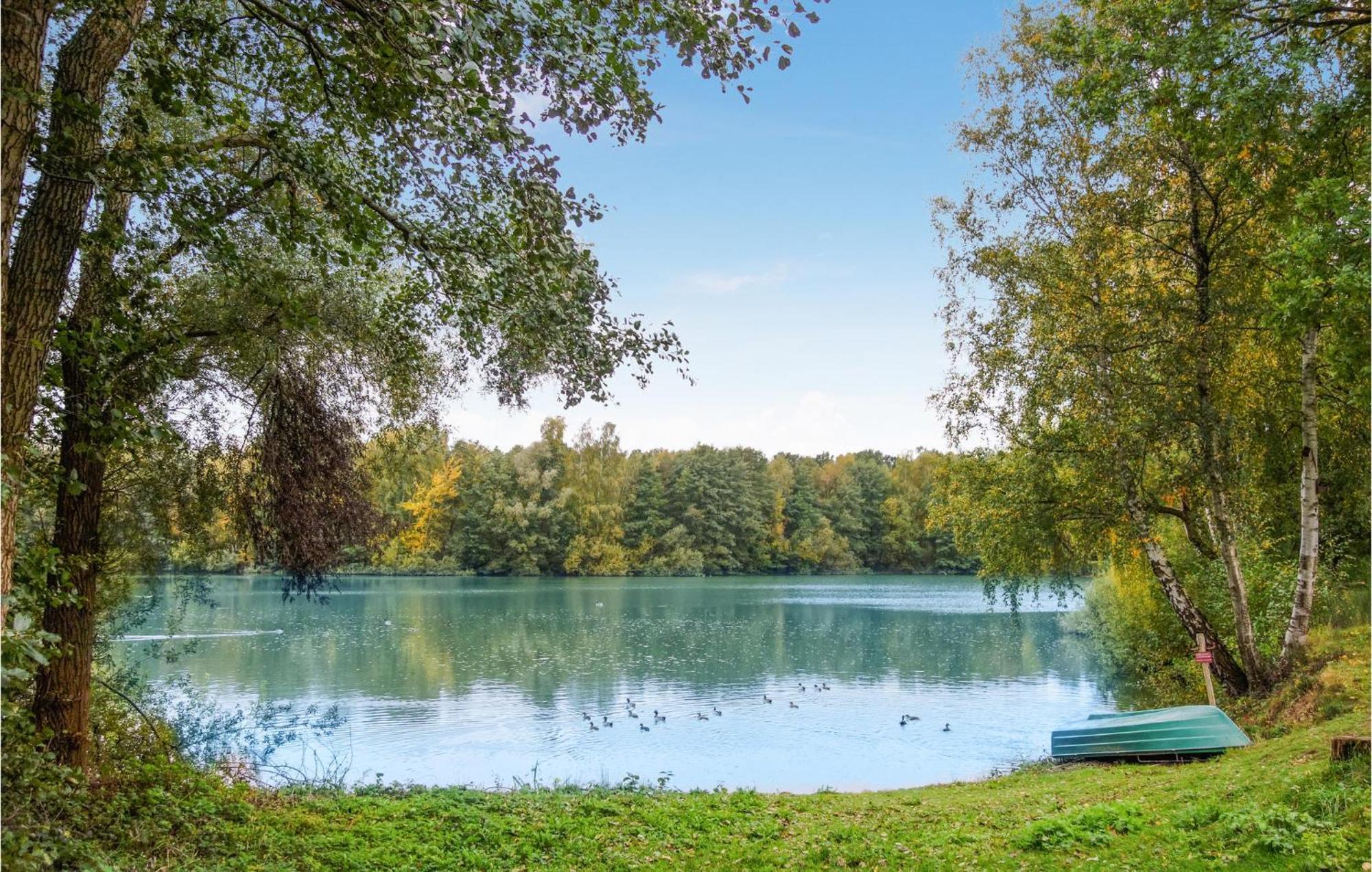 Awesome Home In Warendorf With Wifi Экстерьер фото